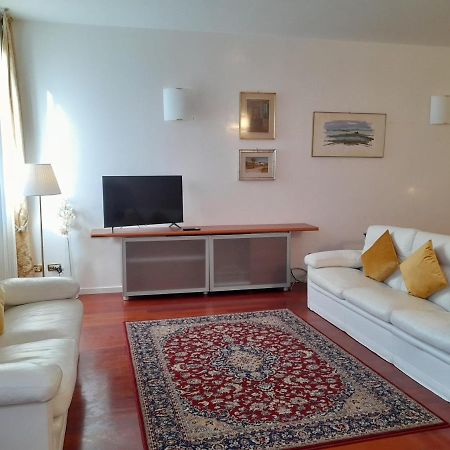 San Marco2 Apartment เวนิส ภายนอก รูปภาพ