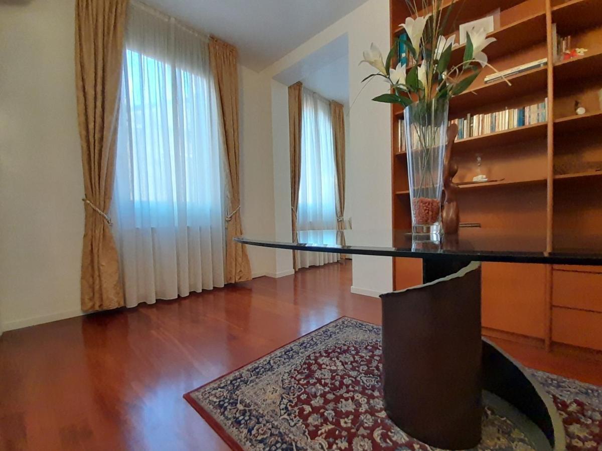 San Marco2 Apartment เวนิส ภายนอก รูปภาพ