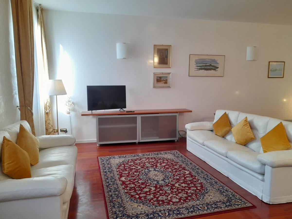 San Marco2 Apartment เวนิส ภายนอก รูปภาพ