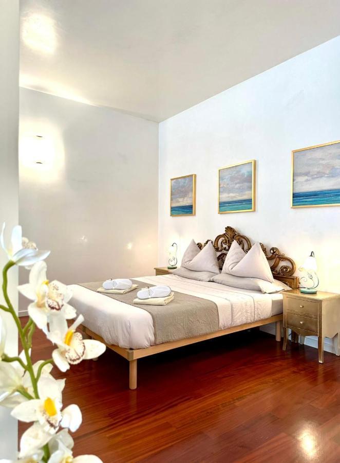 San Marco2 Apartment เวนิส ภายนอก รูปภาพ