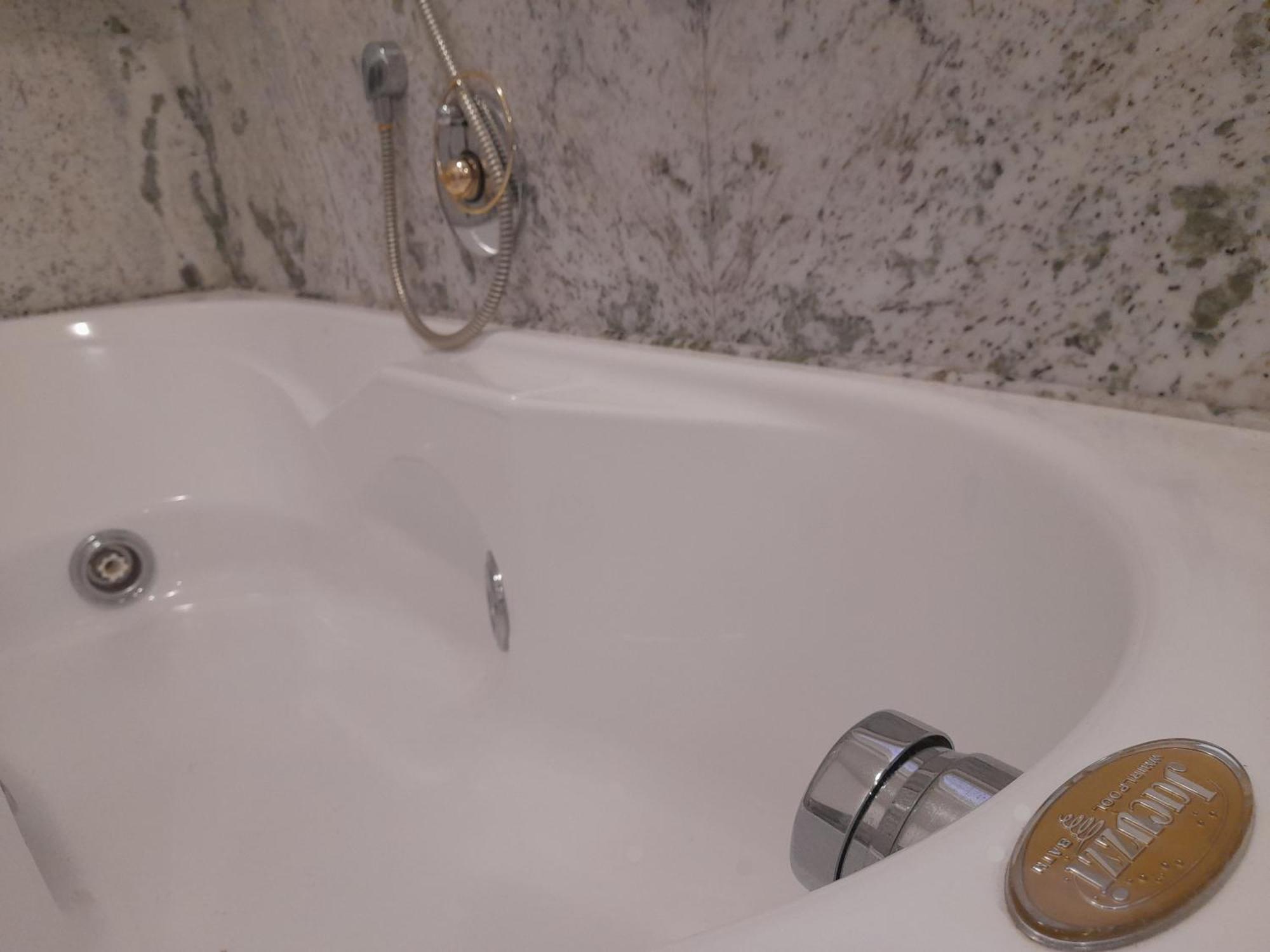 San Marco2 Apartment เวนิส ภายนอก รูปภาพ