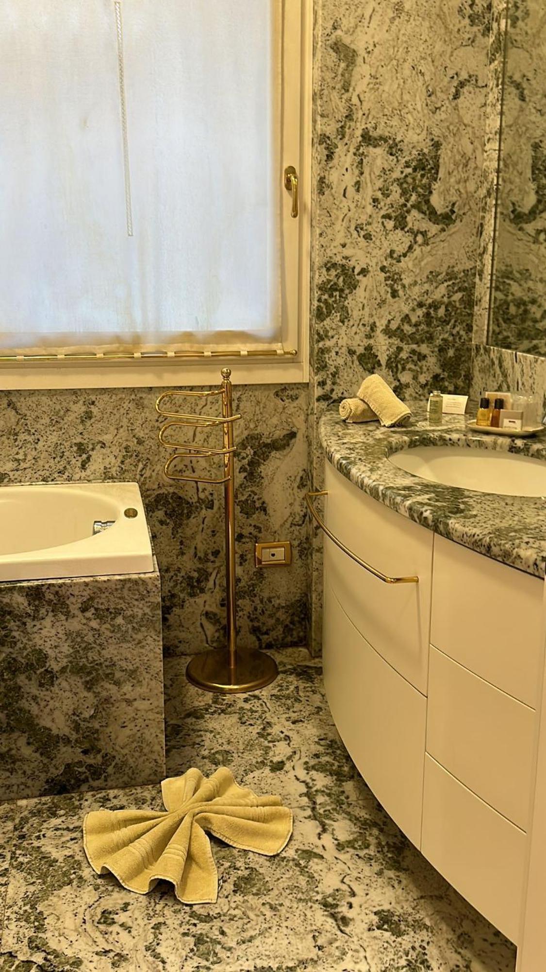 San Marco2 Apartment เวนิส ภายนอก รูปภาพ